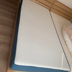 コアラマットレス シングル オリジナル 美品