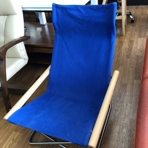 【NYchairX（ニーチェア）】フォールディングチェア売ります！