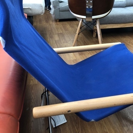 【NYchairX（ニーチェア）】フォールディングチェア売ります！
