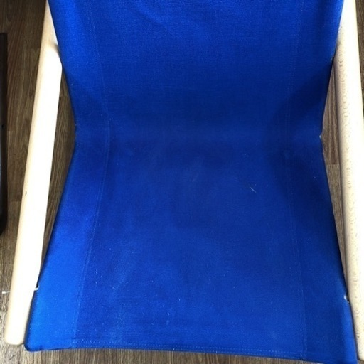 【NYchairX（ニーチェア）】フォールディングチェア売ります！