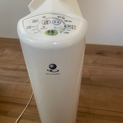 コロナ　衣類乾燥除湿機　お譲り先が決まりました