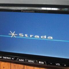 ナビ 1-【神戸市中央区引取り限定】廃盤レア！カントリーコーナー