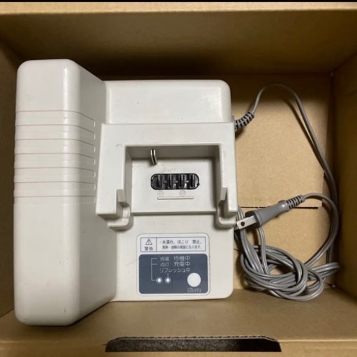 充電器　NKJ034  パナソニック電動アシスト自転車用