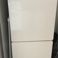 無料　シンプル　冷蔵庫　