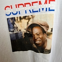 supreme ロールスロイスTシャツ　Sサイズの画像
