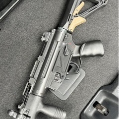 マルイMP5K スタンダード