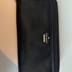 ケイトスペード 長財布