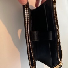 MICHAELKORS 長財布の画像