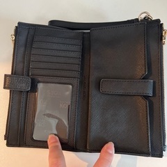MICHAELKORS 長財布の画像