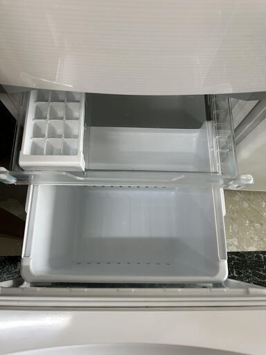 新生活SALE　東芝　2ドア冷蔵庫　153L　2018年製 　　リサイクルショップ宮崎屋住吉店　23.2.11　ｙ
