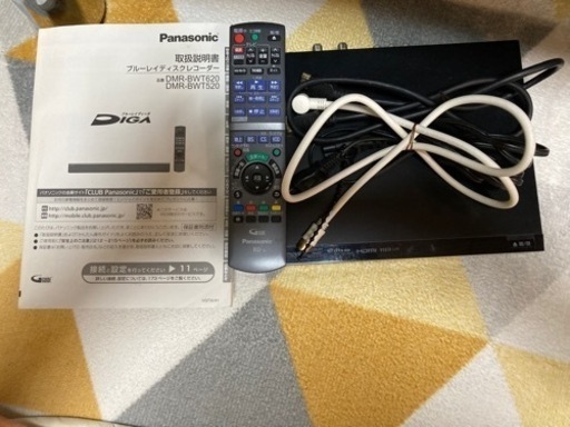 Panasonic製品