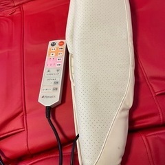 骨盤ストレッチチェア plim up EX プリムアップの画像