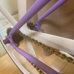 自転車3台所有の為売却します(なる早で…)