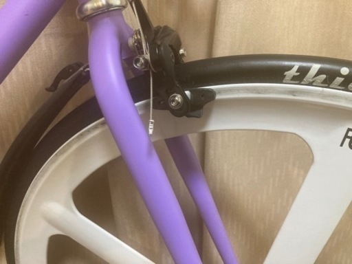 自転車3台所有の為売却します(なる早で…)