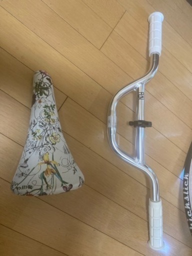 自転車3台所有の為売却します(なる早で…)