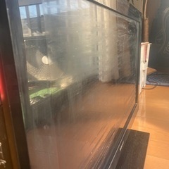液晶テレビ　SONY KDL-32BX30H 2010年の画像