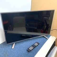早い者勝ち‼️ Hisense ハイセンス　HS32K225 32型