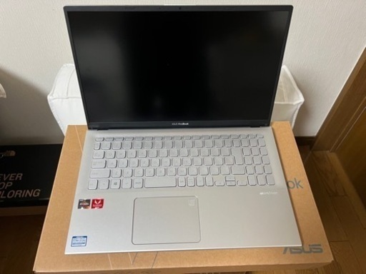 ?最終?値引?ASUSノートパソコン?
