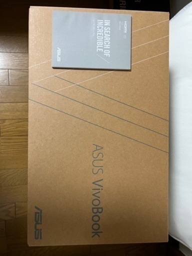 ?最終?値引?ASUSノートパソコン?