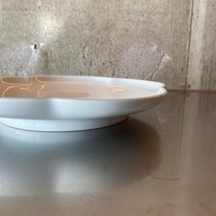 深川製磁お皿milano studio modelloの画像