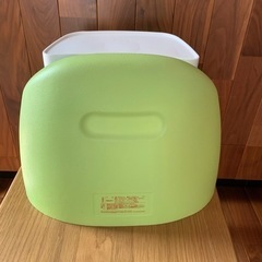 カリブ ベビーチェアの画像