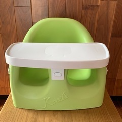 カリブ ベビーチェアの画像