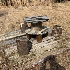 キャンプ場を一緒に作る人！ - 防府市