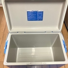 　バンセレーノクーラーボックス