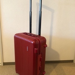 リモワ RIMOWA SALSA サルサ CABIN TROLL...