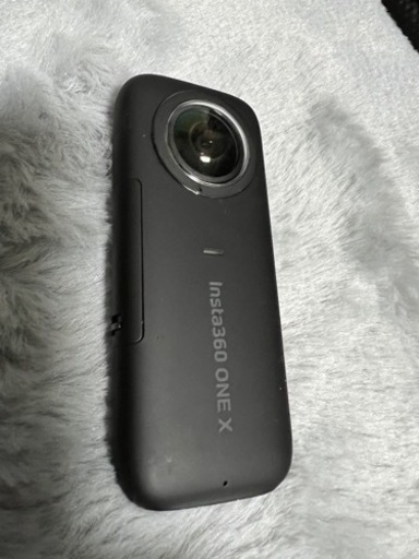 ?最終?値引?インスタ360onex