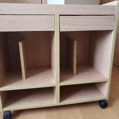 ランドセル収納家具