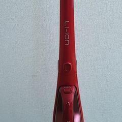 ジャンク品 HITACHI 充電式 掃除機