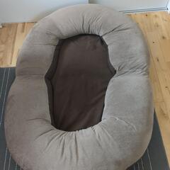 すっぽり座椅子　簡易ベビーベッドなどの画像