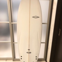 サーフボード ショートボード5'8