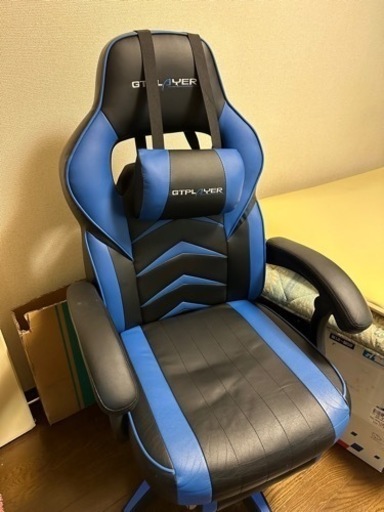 ゲーミングチェア