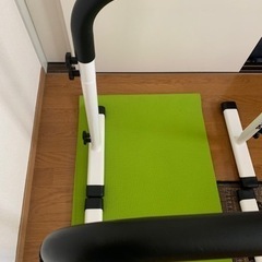 ディップスバーの画像