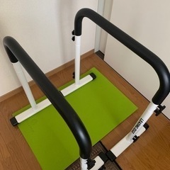 ディップスバーの画像