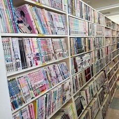 北海道旭川 激安売切 大判 漫画 コミック 古本 超大量 1500冊以上