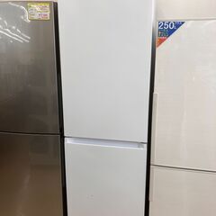 IRISOHYAMA アイリスオーヤマ 274L冷蔵庫 2021年式 IRSN-27A-W No.4998● ※現金、クレジット、スマホ決済対応※
