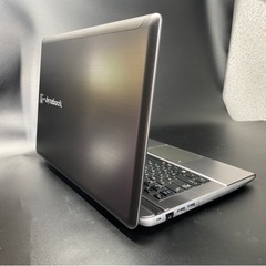 超美品タッチパネルi7パソコンの画像