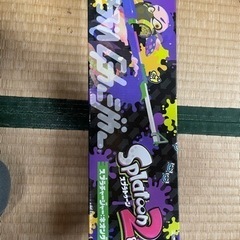 スプラトゥーン