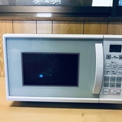 ET2802番⭐️ニトリオーブンレンジ⭐️ 2019年式 