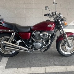 【値下実施中&出品期限3/31まで】　ホンダ　VRX400ロード...