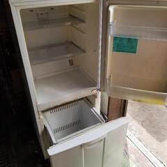 家庭用冷蔵庫、業務用冷蔵庫、無料で差し上げますの画像