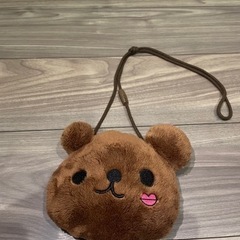 usj 購入　首下げポーチ