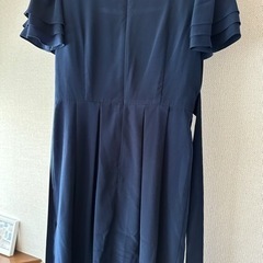 2/18まで　結婚式　パーティ　ドレス　フォーマル　RayBEAMSの画像