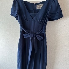 2/18まで　結婚式　パーティ　ドレス　フォーマル　RayBEAMS