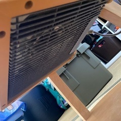 丸テーブル　こたつの画像