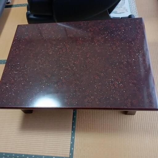座卓　　和室　テーブル