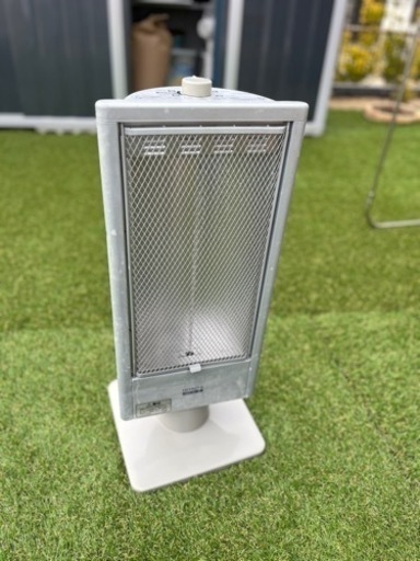 HITACHI ハロゲンヒーター